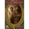 Holmes and Houdini