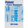 Patent Project Management