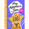 My Name Is Jem: A Tale of a Guide Dog Superstar