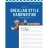 Practice Dnealian Style Handwriting Workbook for Kids: Tracing and review 1st 100 Fry Sight Words book
