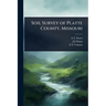 Soil Survey of Platte County, Missouri