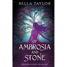 Of Ambrosia and Stone: Pandora's Curse