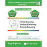Critical Thinking and Logical Reasoning Workbook-5