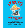 Kurves, The Musical: Script & Vocal Score