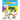 My First Bilingual Book - Manners Time (English-Spanish): A children's Book About Manners, Kindness and Empathy Kindness Activities for Kids (English