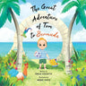 The Great Adventure of Tom to Bermuda