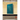 Holy Bible, Giant Print NLT (Red Letter, Leatherlike, Teal Blue)