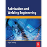 Fabrication and Welding Engineering