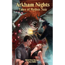 Arkham Nights: Tales of Mythos Noir