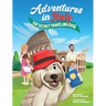Adventures in Italy: The Secret Traveling Dog
