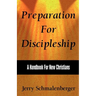 Preparation for Discipleship