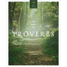 The Book of Proverbs (Kjv)