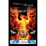 Dragons and Angels: Wings of Fire