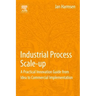 Industrial Process Scale-Up: A Practical Innovation Guide from Idea to Commercial Implementation