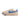 [FJ2530-101] WOMENS NIKE CORTEZ VINTAGE 'SANDDRIFT GAME ROYAL' by SNEAKAR