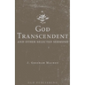 God Transcendent and Other Selected Sermons
