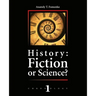 History: Fiction or Science?: Dating methods as offered by mathematical statistics, eclipses and zodiacs