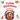 I Love Christmas: A cute, funny, rhyming picture book for kids and the whole family