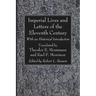 Imperial Lives and Letters of the Eleventh Century