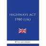 Highways Act 1980 (UK)