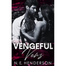 Vengeful Vows: A Mafia Masked Stalker Romance