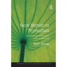 From Human to Posthuman: Christian Theology and Technology in a Postmodern World