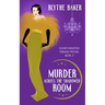 Murder Across the Shadowed Room