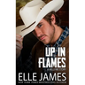 Up In Flames