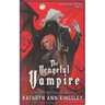 The Vengeful Vampire