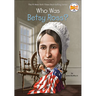 Who Was Betsy Ross?