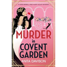 Murder in Covent Garden