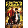 Clockwork Dagger PB