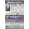 Winston Churchill in the British Media: National and Regional Perspectives During the Second World War
