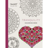 Tranquility: Colouring Book