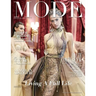 Mode Lifestyle Magazine - Living A Full Life 2020: Collectors Edition - Haute Couture Paris FW SS 20 Cover #2