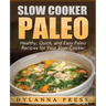 Slow Cooker Paleo