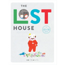The Lost House: A Seek and Find Book