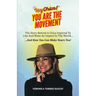HEY CHICA! You Are The Movement: The Story Behind A Chica Inspired To Live And Make An Impact In the World...And How You Can Make Yours Too!