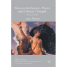 Nineteenth-Century Poetry and Liberal Thought: Forms of Freedom