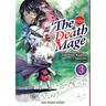 The Death Mage Volume 3: The Manga Companion