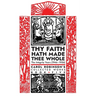 Thy Faith Hath Made Thee Whole: The Integrity Years (1946-1956)