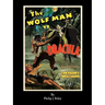 WOLFMAN VS. DRACULA - An Alternate History for Classic Film Monsters