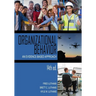 Organizational Behavior: An Evidence-Based Approach