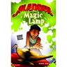 Aladdin and the Magic Lamp