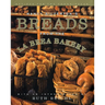 Nancy Silverton's Breads from the La Brea Bakery: Recipes for the Connoisseur: A Cookbook