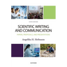 Scientific Writing and Communication