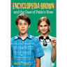 Encyclopedia Brown and the Case of Pablos Nose