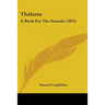 Thalatta: A Book For The Seaside (1853)