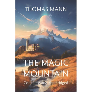 The Magic Mountain
