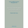 The Lives of the Prophets: Greek Text and Translation